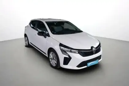 Photo 33 Renault Clio  SCe 65