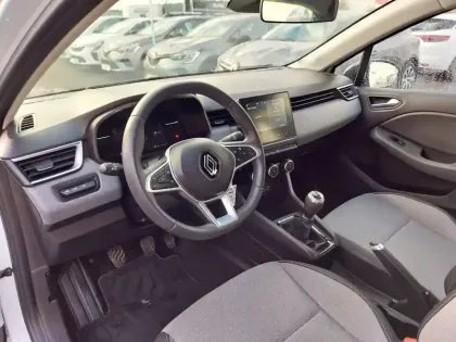 Photo 9 Renault Clio  SCe 65