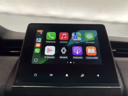 Photo 58 Renault Clio  SCe 65