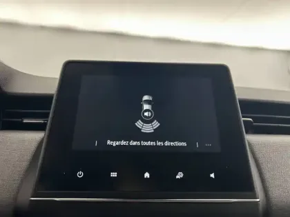 Photo 54 Renault Clio  SCe 65