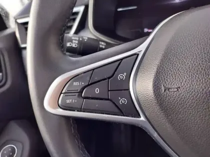 Photo 22 Renault Clio  SCe 65