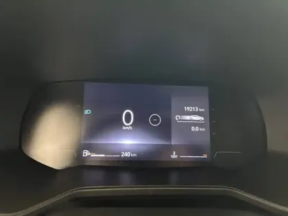 Photo 51 Renault Clio  SCe 65