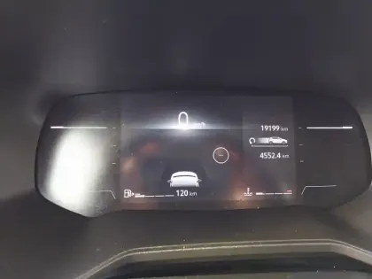 Photo 21 Renault Clio  SCe 65