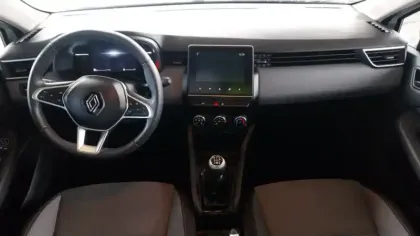 Photo 34 Renault Clio  SCe 65