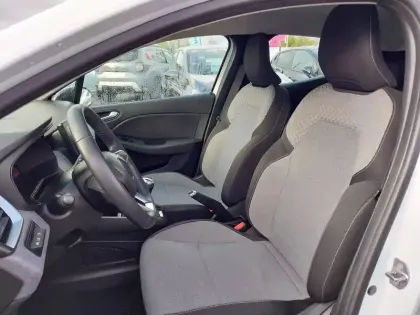 Photo 8 Renault Clio  SCe 65