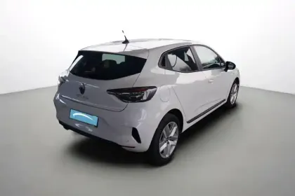 Photo 31 Renault Clio  SCe 65