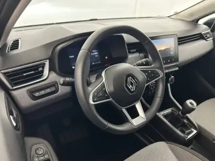 Photo 44 Renault Clio  SCe 65