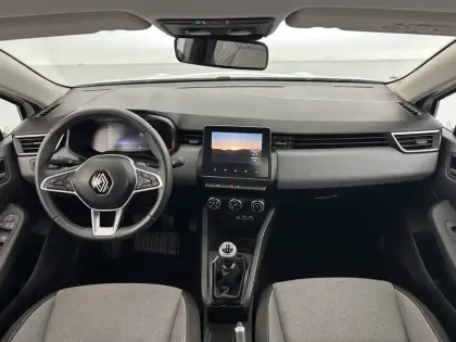 Photo 59 Renault Clio  SCe 65