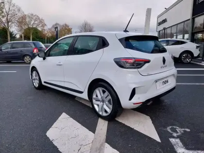 Photo 2 Renault Clio  SCe 65