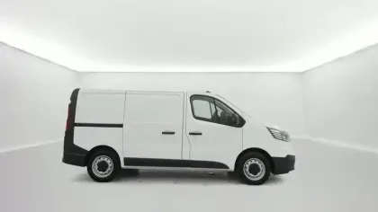 Photo 26 Renault Trafic  FGN L1H1 3000 KG BLUE DCI 130