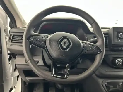 Photo 14 Renault Trafic  FGN L1H1 3000 KG BLUE DCI 130