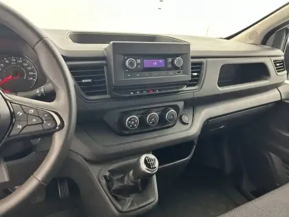 Photo 11 Renault Trafic  FGN L1H1 3000 KG BLUE DCI 130