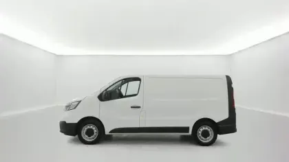 Photo 22 Renault Trafic  FGN L1H1 3000 KG BLUE DCI 130
