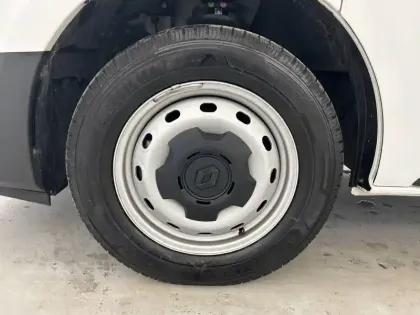 Photo 18 Renault Trafic  FGN L1H1 3000 KG BLUE DCI 130