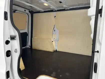 Photo 15 Renault Trafic  FGN L1H1 3000 KG BLUE DCI 130