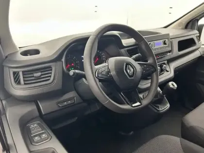 Photo 9 Renault Trafic  FGN L1H1 3000 KG BLUE DCI 130