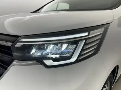 Photo 19 Renault Trafic  FGN L1H1 3000 KG BLUE DCI 130