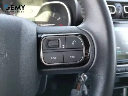 Photo 18 Citroën C3 Aircross  PureTech 110 S&S BVM6