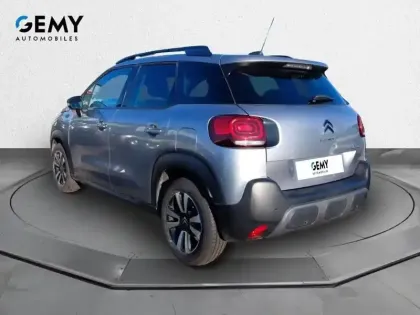 Photo 6 Citroën C3 Aircross  PureTech 110 S&S BVM6