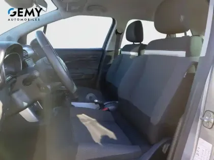 Photo 8 Citroën C3 Aircross  PureTech 110 S&S BVM6