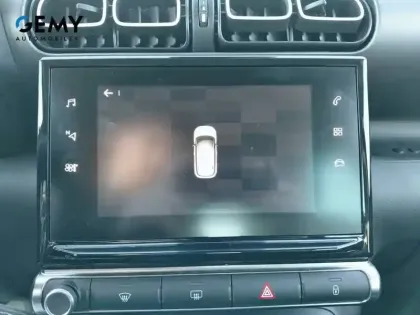 Photo 17 Citroën C3 Aircross  PureTech 110 S&S BVM6