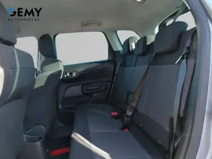 Photo 9 Citroën C3 Aircross  PureTech 110 S&S BVM6