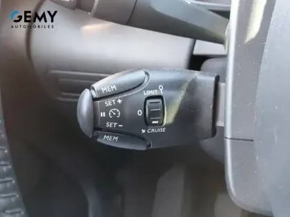 Photo 66 Citroën C3 Aircross  PureTech 110 S&S BVM6