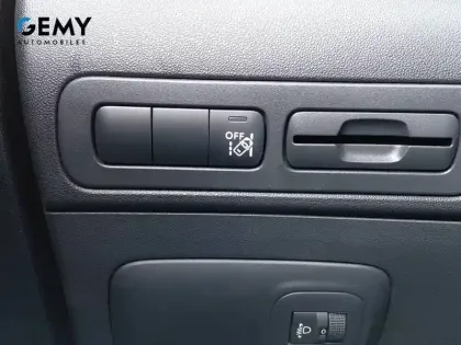 Photo 44 Citroën C3 Aircross  PureTech 110 S&S BVM6