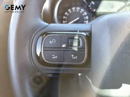 Photo 65 Citroën C3 Aircross  PureTech 110 S&S BVM6