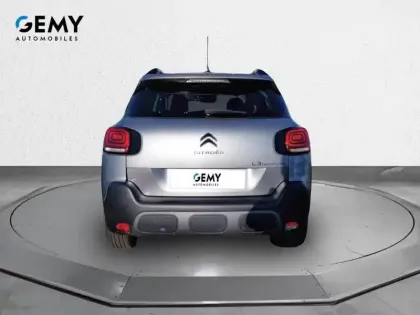 Photo 50 Citroën C3 Aircross  PureTech 110 S&S BVM6