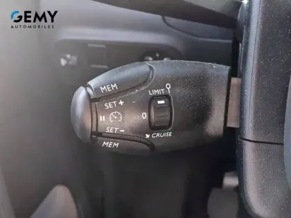 Photo 19 Citroën C3  BlueHDi 100 S&S BVM6