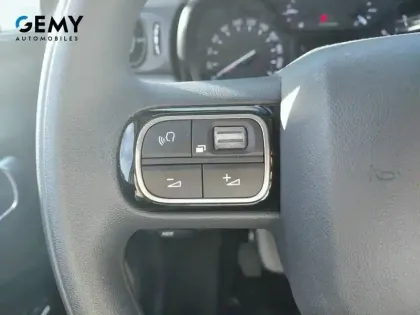 Photo 18 Citroën C3  BlueHDi 100 S&S BVM6