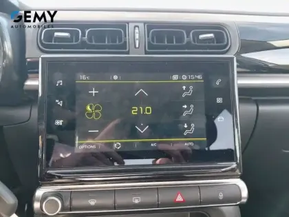 Photo 13 Citroën C3  BlueHDi 100 S&S BVM6