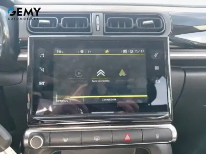 Photo 15 Citroën C3  BlueHDi 100 S&S BVM6