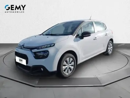 Photo Citroën C3 Feel Business