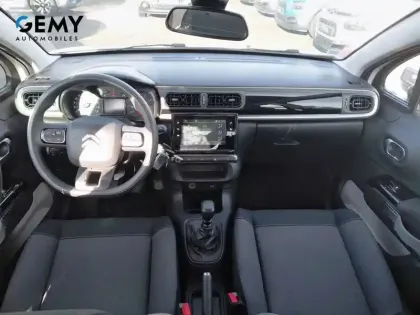 Photo 7 Citroën C3  BlueHDi 100 S&S BVM6