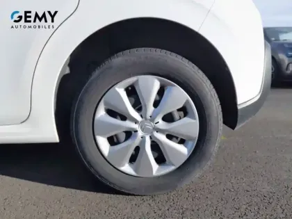 Photo 10 Citroën C3  BlueHDi 100 S&S BVM6