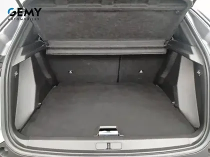 Photo 5 Peugeot 2008  PureTech 100 S&S BVM6