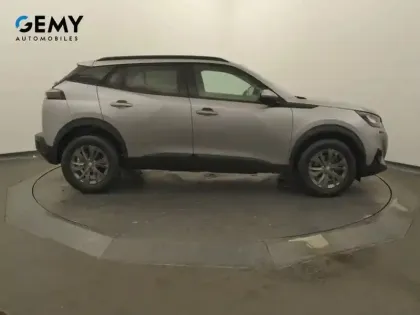 Photo 3 Peugeot 2008  PureTech 100 S&S BVM6