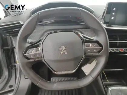 Photo 14 Peugeot 2008  PureTech 100 S&S BVM6