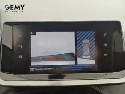 Photo 20 Peugeot 2008  PureTech 100 S&S BVM6