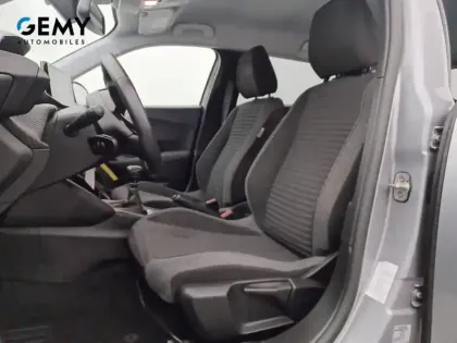 Photo 8 Peugeot 2008  PureTech 100 S&S BVM6