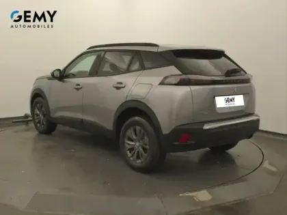 Photo 6 Peugeot 2008  PureTech 100 S&S BVM6