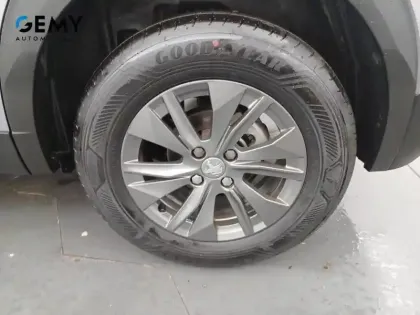 Photo 10 Peugeot 2008  PureTech 100 S&S BVM6