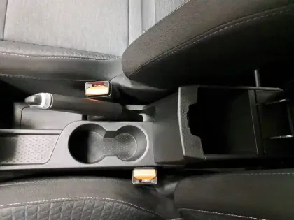 Photo 34 Renault Captur  TCe 90 - 21