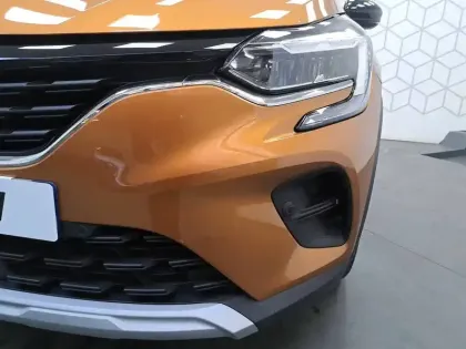 Photo 9 Renault Captur  TCe 90 - 21