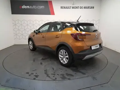 Photo 2 Renault Captur  TCe 90 - 21