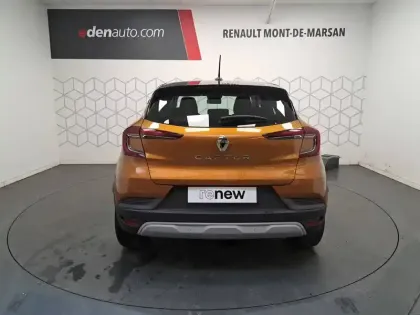 Photo 3 Renault Captur  TCe 90 - 21