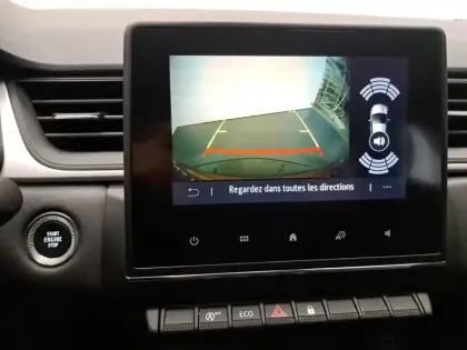 Photo 37 Renault Captur  TCe 90 - 21