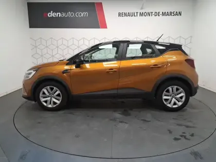 Photo 1 Renault Captur  TCe 90 - 21